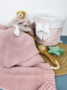 Cestino Portaoggetti