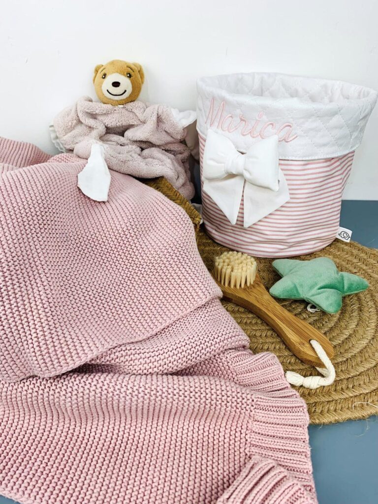 Cestino Portaoggetti