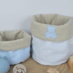 Cestino Portaoggetti, Ideale per Confettata