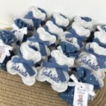 Bomboniera Orsetto in Pannolenci