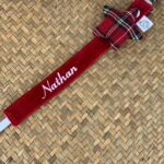 Catenella Portaciuccio Natalizia