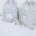 Sacca Primo Cambio Neonato