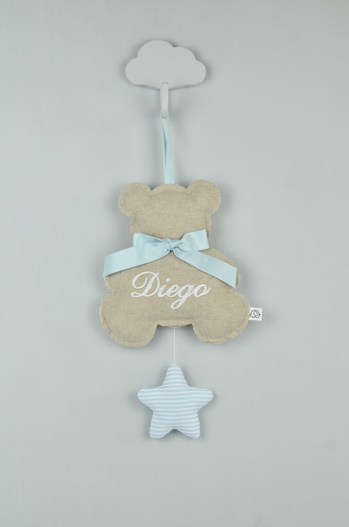 Pendenti Culla o Cameretta