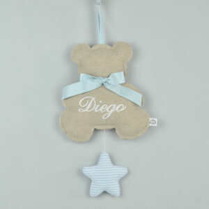 Pendenti Culla o Cameretta