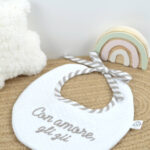 Bavaglini con Laccetti