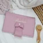 Porta Pannolini con Fiocchetto