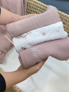 Mussole Neonato PROMO