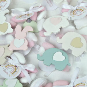 Bomboniera Elefantino