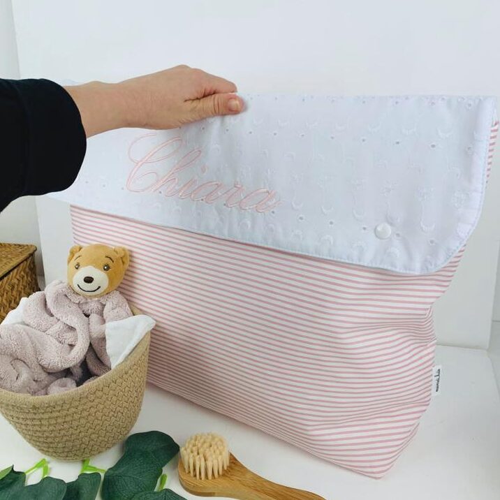 Pochette Neonato