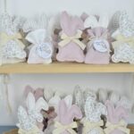 Bomboniera Coniglietto