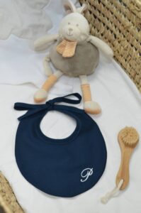 Bavaglini con Laccetti