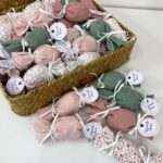 Caramelle porta confetti