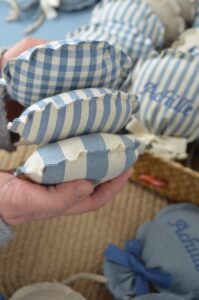 palloncino in tessuto