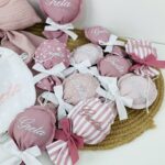 Bomboniera Palloncino  Aquilone 6,5x10 cm