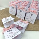 Cartoncino porta confetti