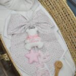 Doppio Fiocco 50/55 cm