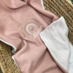 COPERTINE INVERNALI JERSEY GARZATO E MUSSOLA