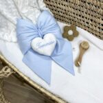 Fiocco Nascita Bimbo 35 cm