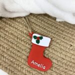 Calza Personalizzata 3D